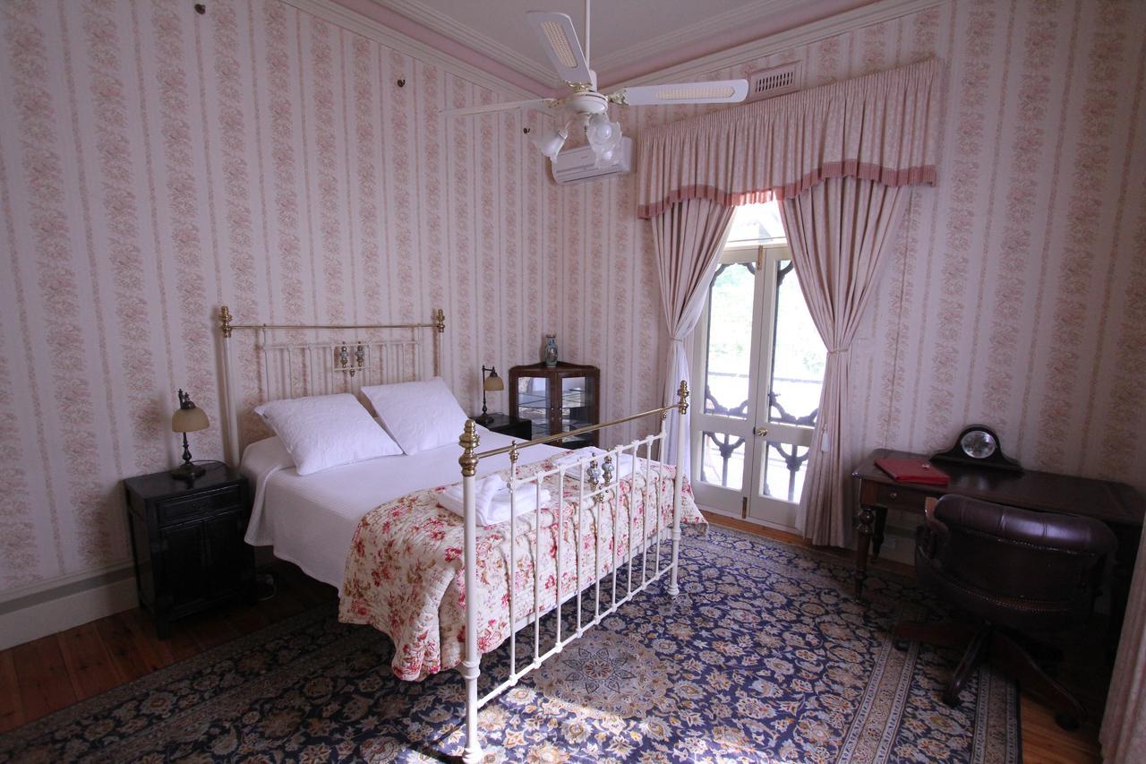 Palm House Bed & Breakfast Maldon Eksteriør bilde